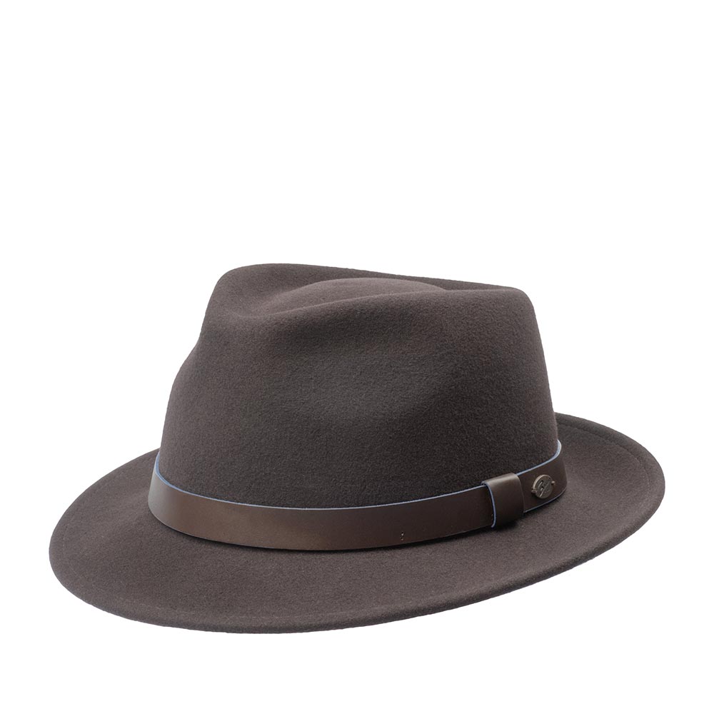 Шляпа унисекс Bailey 70647BH BAKER темно-коричневая, р. 61, Коричневый, 70647BH BAKER
Шляпа унисекс Bailey 70647BH BAKER темно-коричневая, р. 61, Коричневый, 70647BH BAKER