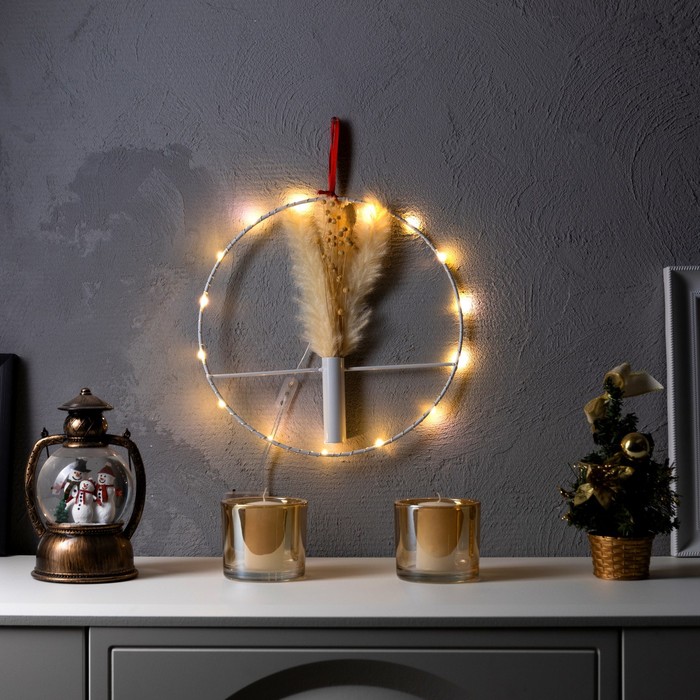 Световая фигура Luazon Lighting Осенний декор 9591252 белый теплый, Осенний декор
Световая фигура Luazon Lighting Осенний декор 9591252 белый теплый, Осенний декор