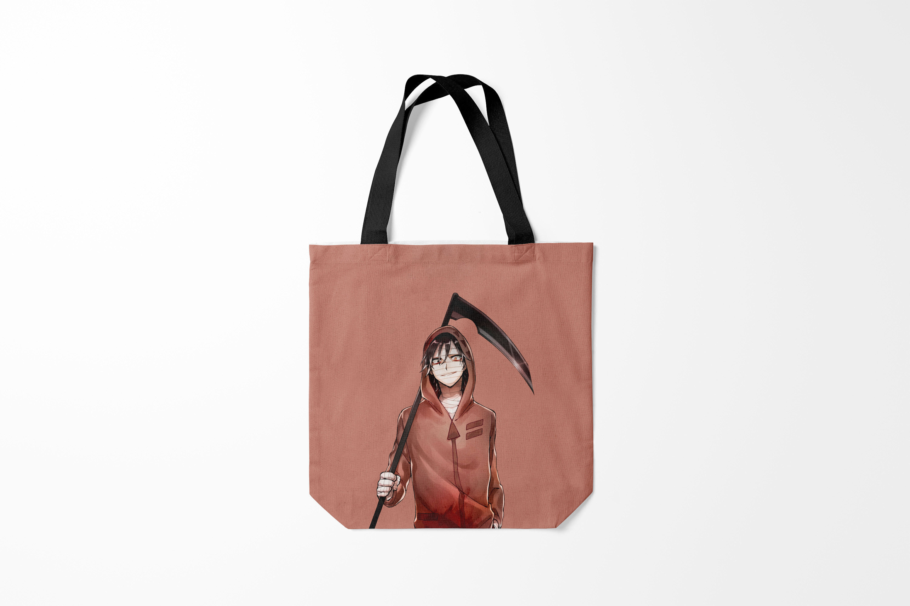 Сумка шoппер унисекс Burnettie Ангел Кровопролития ANGELS OF DEATH, разноцветный, Ангел Кровопролития ANGELS OF DEATH
Сумка шoппер унисекс Burnettie Ангел Кровопролития ANGELS OF DEATH, разноцветный, Ангел Кровопролития ANGELS OF DEATH