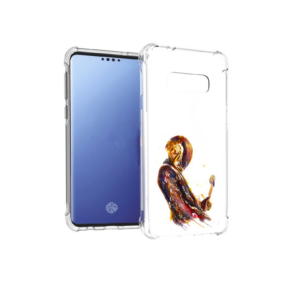 Чехол MyPads Tocco для Samsung Galaxy S10E космо-музыкант (PT145748.492.393), Прозрачный, Tocco
Чехол MyPads Tocco для Samsung Galaxy S10E космо-музыкант (PT145748.492.393), Прозрачный, Tocco