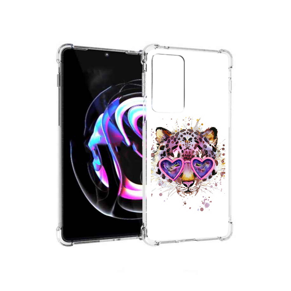 Чехол MyPads Tocco для Motorola Moto Edge 20 Pro модный леопард (PT227063.364.480), Прозрачный, Tocco
Чехол MyPads Tocco для Motorola Moto Edge 20 Pro модный леопард (PT227063.364.480), Прозрачный, Tocco