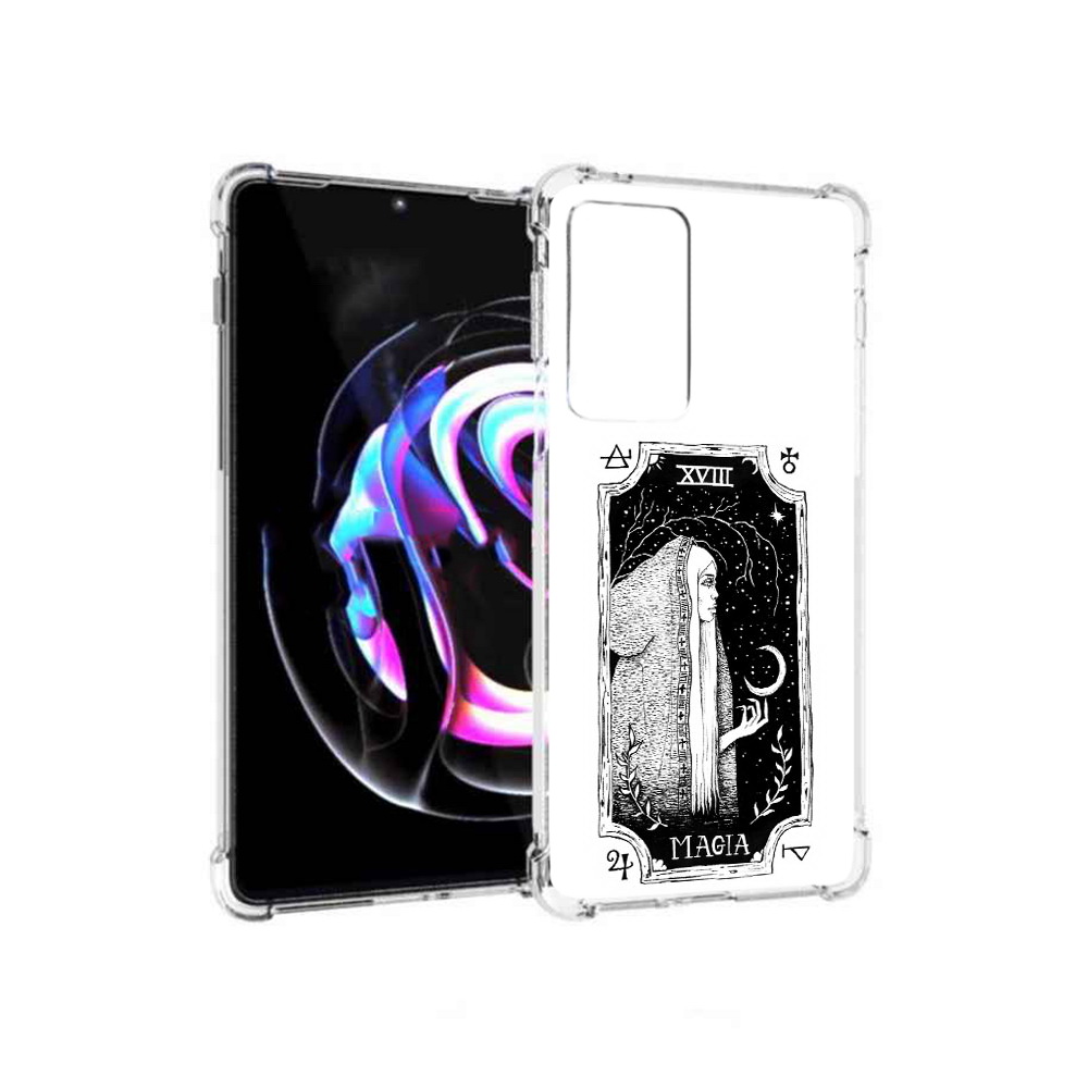 Чехол MyPads Tocco для Motorola Moto Edge 20 Pro лунная магия (PT227063.364.447), Прозрачный, Tocco
Чехол MyPads Tocco для Motorola Moto Edge 20 Pro лунная магия (PT227063.364.447), Прозрачный, Tocco