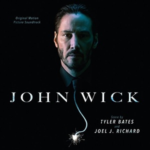 Tyler Bates & Joel J. Richard & Scott Tixier & Le Castle Vania & The Candy Shop Boys: John
Tyler Bates & Joel J. Richard & Scott Tixier & Le Castle Vania & The Candy Shop Boys: John