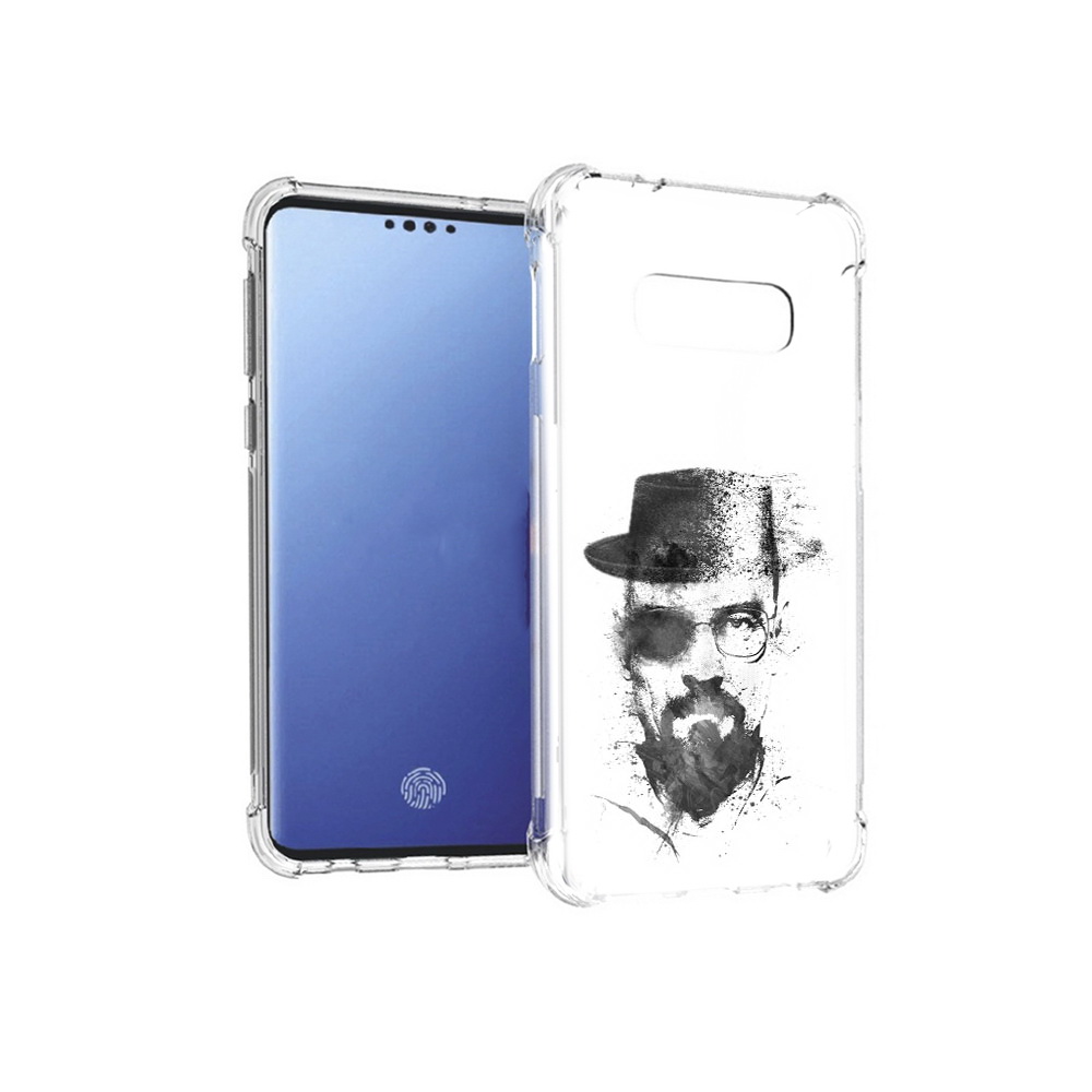 Чехол MyPads Tocco для Samsung Galaxy S10E загадочный человек (PT145748.492.347), Прозрачный, Tocco
Чехол MyPads Tocco для Samsung Galaxy S10E загадочный человек (PT145748.492.347), Прозрачный, Tocco