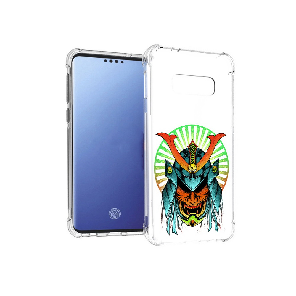 Чехол MyPads Tocco для Samsung Galaxy S10E ешимитсу рисунок (PT145748.492.345), Прозрачный, Tocco
Чехол MyPads Tocco для Samsung Galaxy S10E ешимитсу рисунок (PT145748.492.345), Прозрачный, Tocco