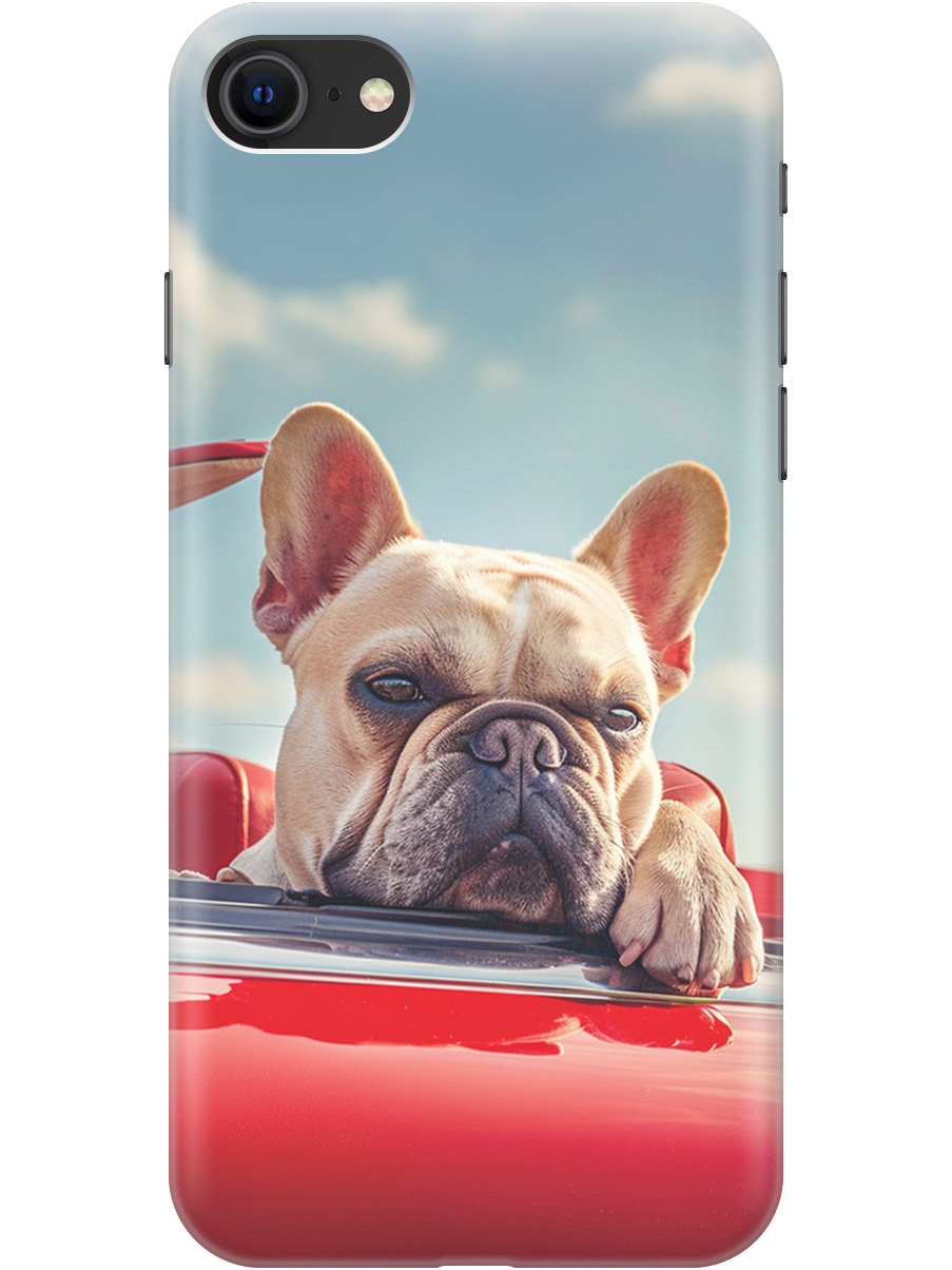 Силиконовый чехол на Apple iPhone SE (2022) / SE (2020) / 8 / 7 с принтом 863709, Прозрачный;бежевый;голубой;красный, 713043212
Силиконовый чехол на Apple iPhone SE (2022) / SE (2020) / 8 / 7 с принтом 863709, Прозрачный;бежевый;голубой;красный, 713043212