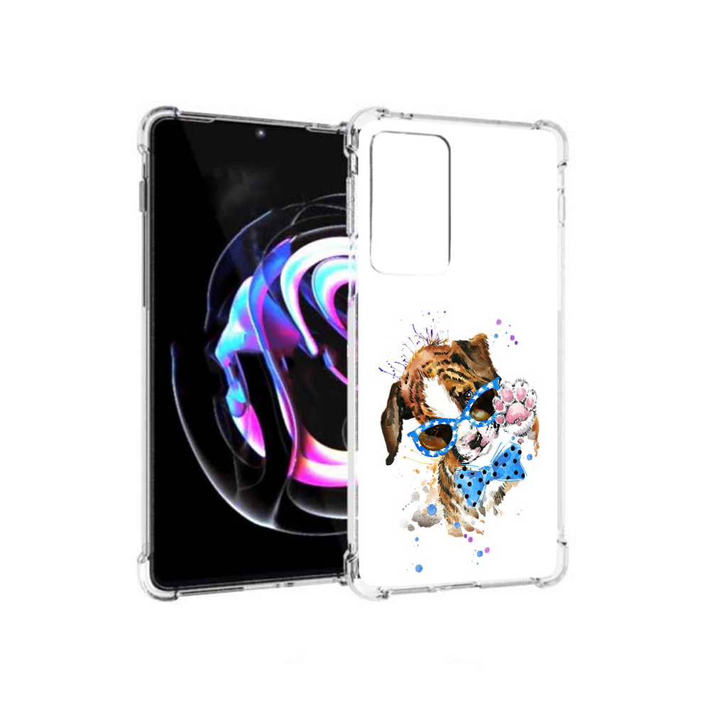 Чехол MyPads Tocco для Motorola Moto Edge 20 Pro лапочка (PT227063.364.434), Прозрачный, Tocco
Чехол MyPads Tocco для Motorola Moto Edge 20 Pro лапочка (PT227063.364.434), Прозрачный, Tocco