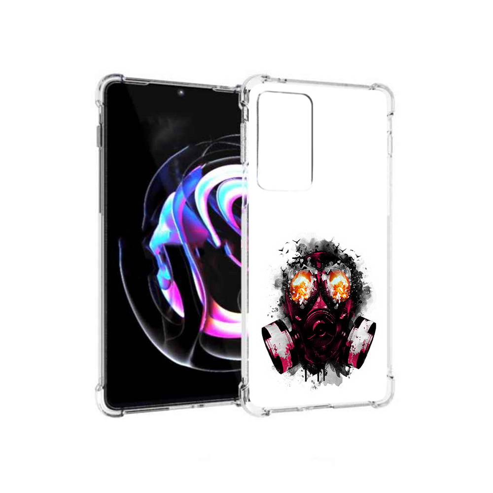 Чехол MyPads Tocco для Motorola Moto Edge 20 Pro красный противогаз (PT227063.364.412), Прозрачный, Tocco
Чехол MyPads Tocco для Motorola Moto Edge 20 Pro красный противогаз (PT227063.364.412), Прозрачный, Tocco