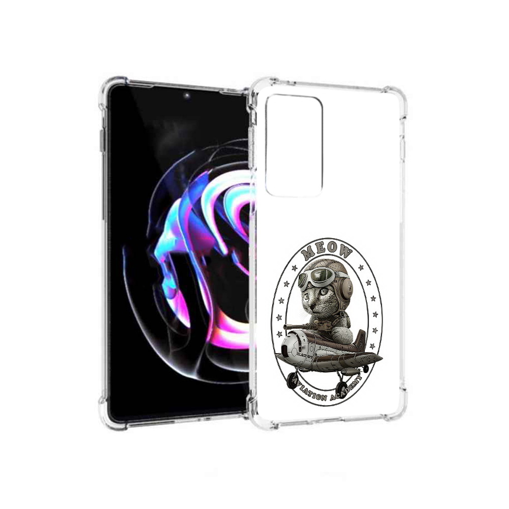 Чехол MyPads Tocco для Motorola Moto Edge 20 Pro кот в самолете (PT227063.364.395), Прозрачный, Tocco
Чехол MyPads Tocco для Motorola Moto Edge 20 Pro кот в самолете (PT227063.364.395), Прозрачный, Tocco