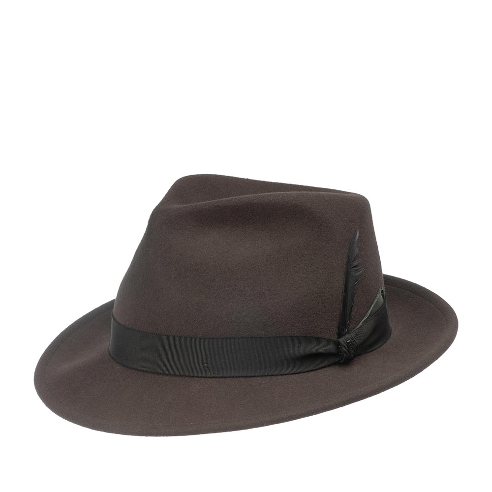 Шляпа унисекс Bailey 70629BH HEADEY темно-коричневая, р. 59, Коричневый, 70629BH HEADEY
Шляпа унисекс Bailey 70629BH HEADEY темно-коричневая, р. 59, Коричневый, 70629BH HEADEY