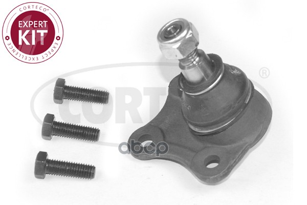 Опора Шаровая Лев Skoda: Octavia 97-, Audi A3 96-03, Vw: Golf Iv 98- Corteco арт. 49398581
Опора Шаровая Лев Skoda: Octavia 97-, Audi A3 96-03, Vw: Golf Iv 98- Corteco арт. 49398581
