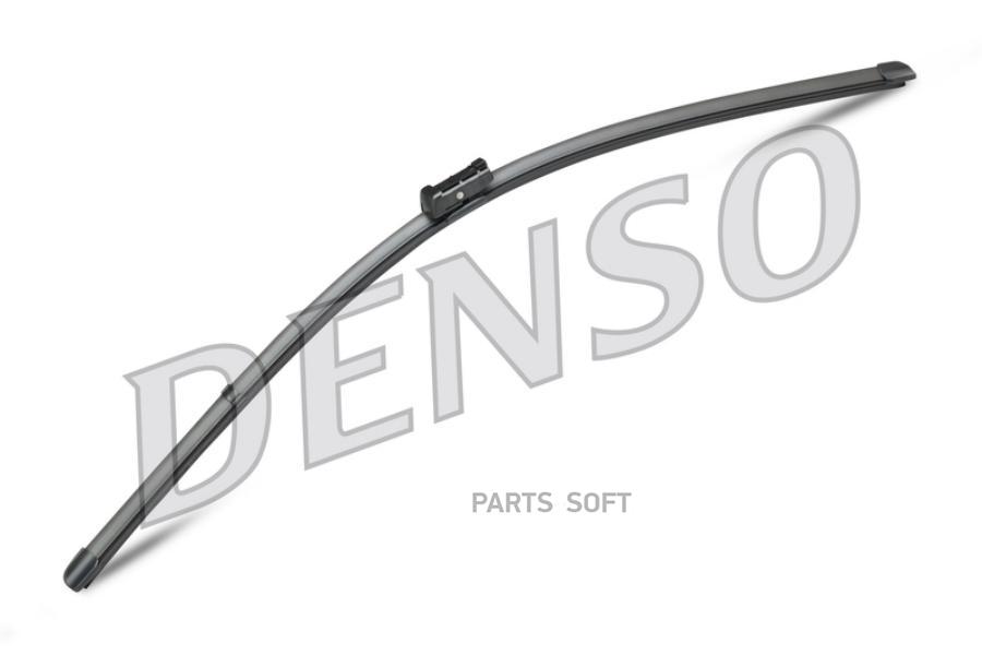 Щетка Стеклоочистителя 650/580 Мм Бескаркасная Комплект 2 Шт Denso Df-057 Denso арт. DF-05
Щетка Стеклоочистителя 650/580 Мм Бескаркасная Комплект 2 Шт Denso Df-057 Denso арт. DF-05