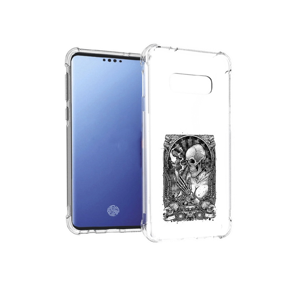 Чехол MyPads Tocco для Samsung Galaxy S10E девушка скелет (PT145748.492.316), Прозрачный, Tocco
Чехол MyPads Tocco для Samsung Galaxy S10E девушка скелет (PT145748.492.316), Прозрачный, Tocco