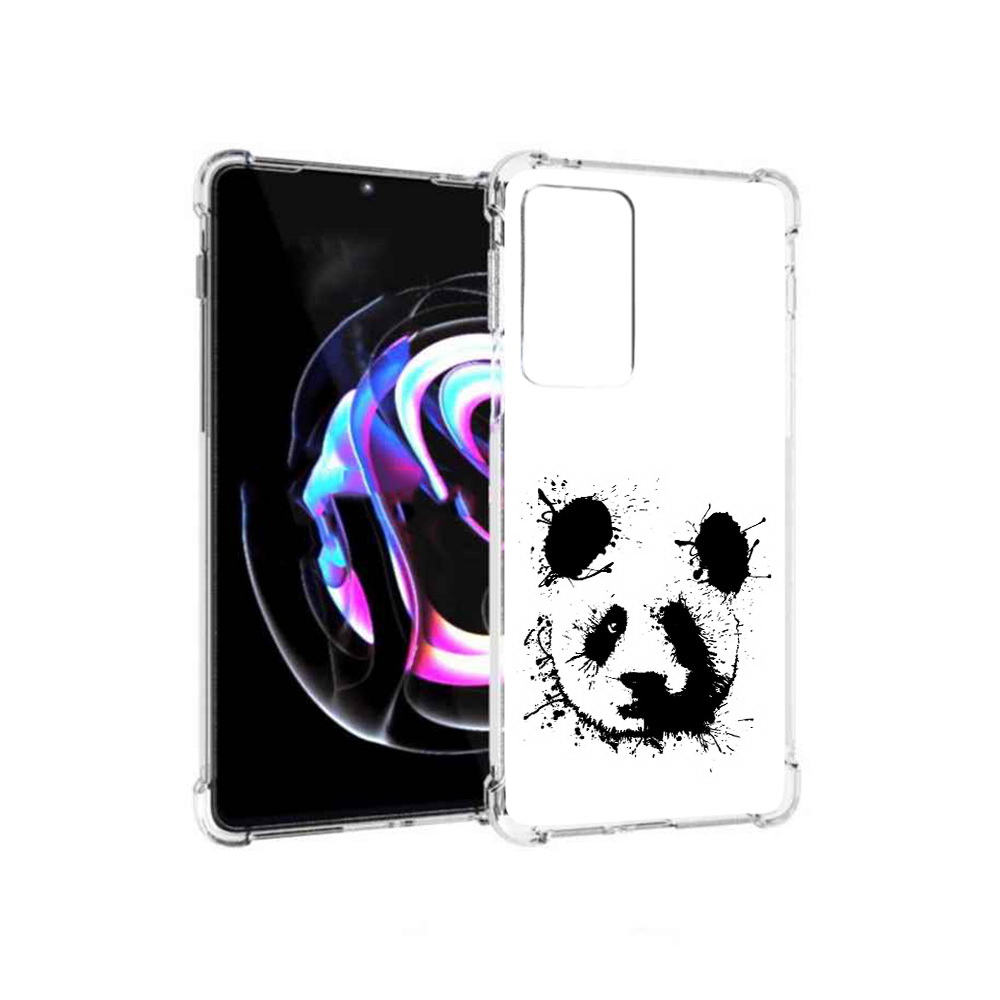 Чехол MyPads Tocco для Motorola Moto Edge 20 Pro клякса-панда (PT227063.364.389), Прозрачный, Tocco
Чехол MyPads Tocco для Motorola Moto Edge 20 Pro клякса-панда (PT227063.364.389), Прозрачный, Tocco