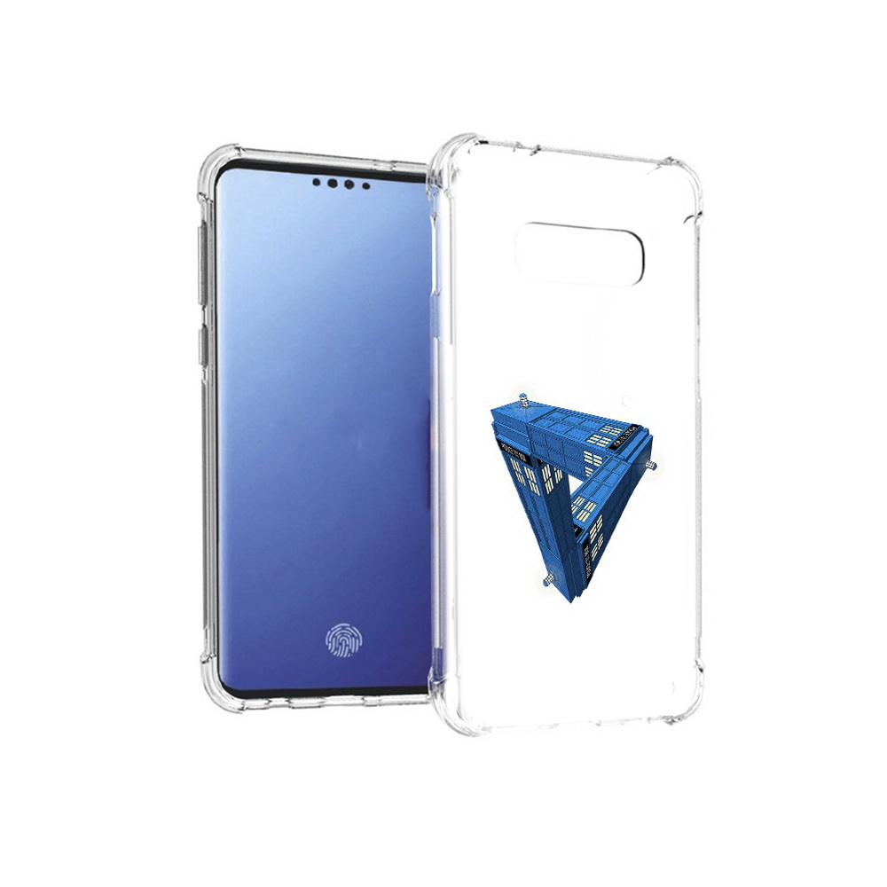 Чехол MyPads Tocco для Samsung Galaxy S10E головолока абстракция (PT145748.492.291), Прозрачный, Tocco
Чехол MyPads Tocco для Samsung Galaxy S10E головолока абстракция (PT145748.492.291), Прозрачный, Tocco