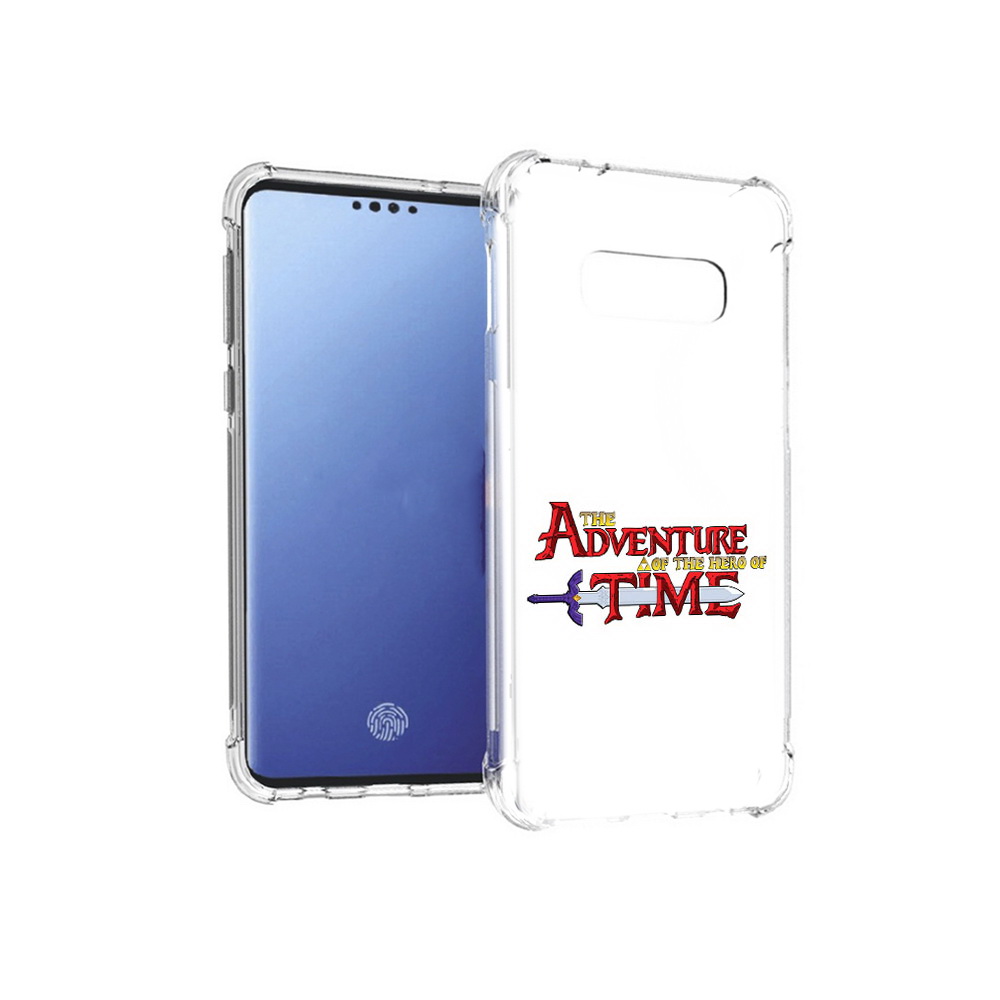 Чехол MyPads Tocco для Samsung Galaxy S10E время приключений логотип (PT145748.492.275), Прозрачный, Tocco
Чехол MyPads Tocco для Samsung Galaxy S10E время приключений логотип (PT145748.492.275), Прозрачный, Tocco