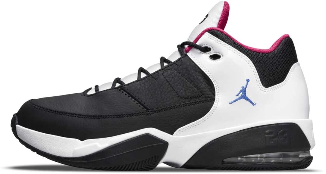 Кроссовки мужские Nike JORDAN MAX AURA 3 черные 8.5 US, Черный, JORDAN MAX AURA 3
Кроссовки мужские Nike JORDAN MAX AURA 3 черные 8.5 US, Черный, JORDAN MAX AURA 3