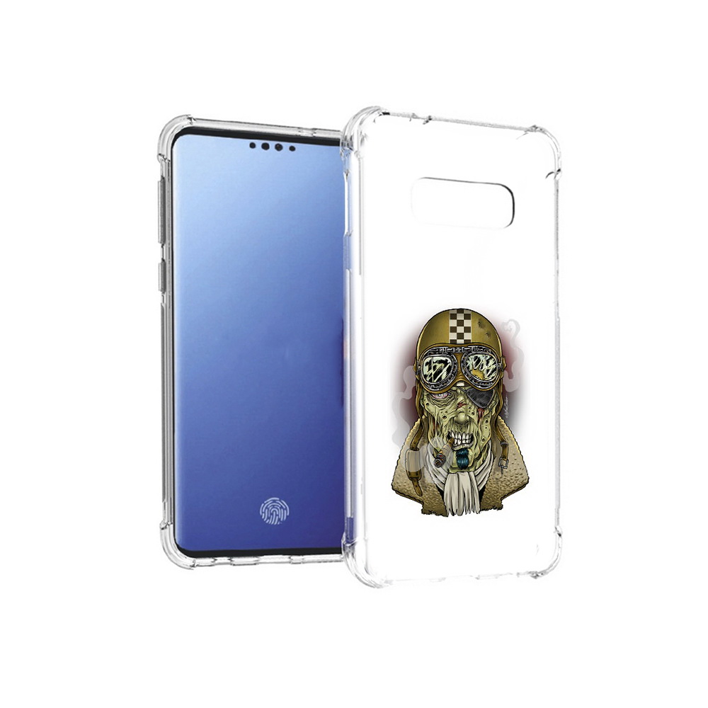 Чехол MyPads Tocco для Samsung Galaxy S10E военный зомби (PT145748.492.264), Прозрачный, Tocco
Чехол MyPads Tocco для Samsung Galaxy S10E военный зомби (PT145748.492.264), Прозрачный, Tocco