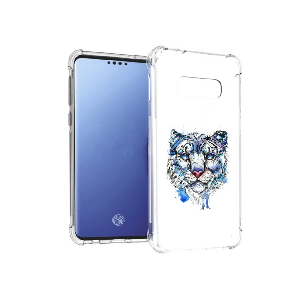 Чехол MyPads Tocco для Samsung Galaxy S10E водяной тигр (PT145748.492.263), Прозрачный, Tocco
Чехол MyPads Tocco для Samsung Galaxy S10E водяной тигр (PT145748.492.263), Прозрачный, Tocco