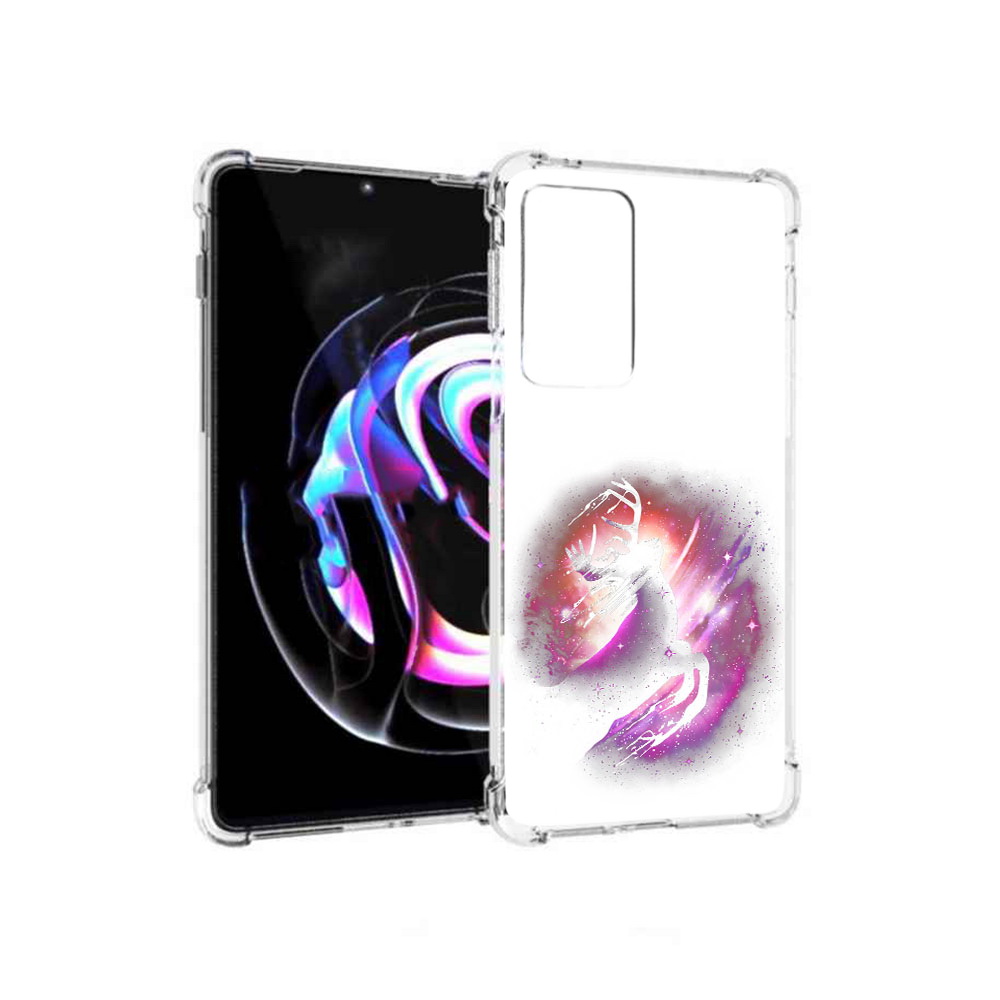 Чехол MyPads Tocco для Motorola Moto Edge 20 Pro звездный олень (PT227063.364.354), Прозрачный, Tocco
Чехол MyPads Tocco для Motorola Moto Edge 20 Pro звездный олень (PT227063.364.354), Прозрачный, Tocco