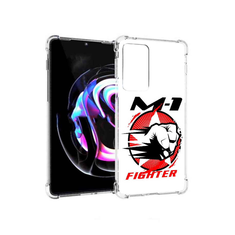 Чехол MyPads Tocco для Motorola Moto Edge 20 Pro единоборства М-1 (PT227063.364.342), Прозрачный, Tocco
Чехол MyPads Tocco для Motorola Moto Edge 20 Pro единоборства М-1 (PT227063.364.342), Прозрачный, Tocco