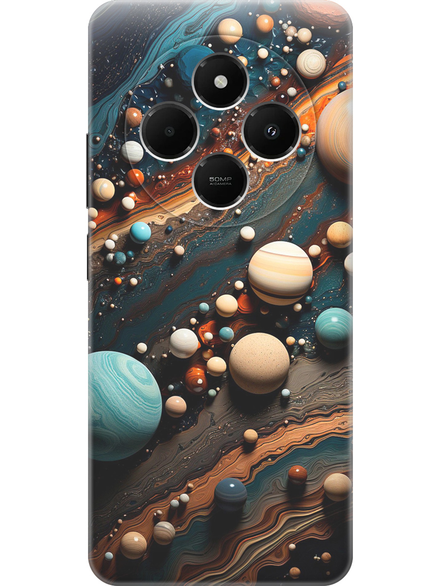 Силиконовый чехол на Xiaomi Redmi 14C / Poco C75 с принтом матовый черный 869643, Черный;желтый;голубой, 786715731
Силиконовый чехол на Xiaomi Redmi 14C / Poco C75 с принтом матовый черный 869643, Черный;желтый;голубой, 786715731