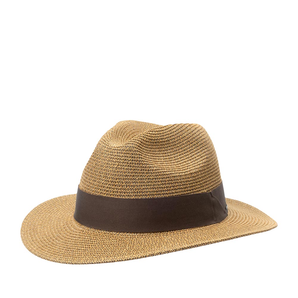 Шляпа унисекс Bailey 81720BH MULLAN коричневая, р. 57, Коричневый, 81720BH MULLAN
Шляпа унисекс Bailey 81720BH MULLAN коричневая, р. 57, Коричневый, 81720BH MULLAN