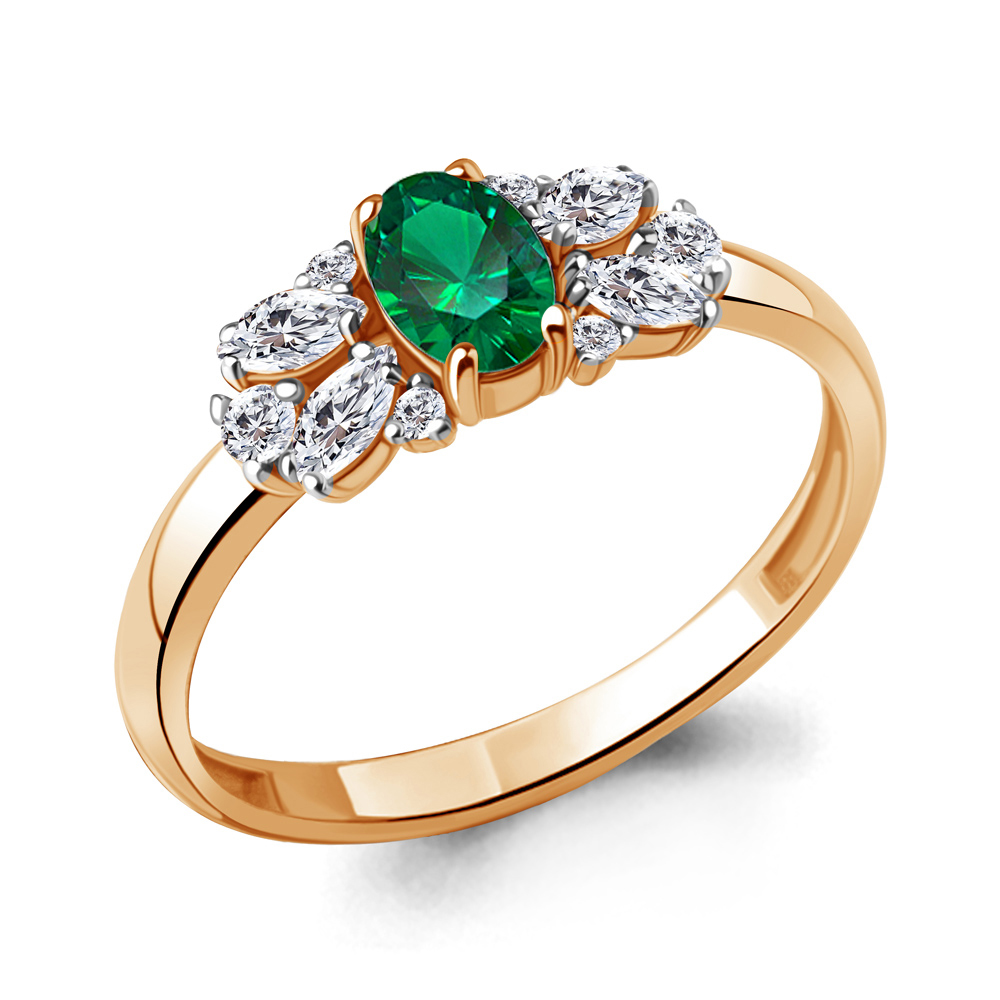 Кольцо из серебра с фианитом Aquamarine Aquamarine 67412АГ_925_з р. 18,5, 67412АГ_925_з
Кольцо из серебра с фианитом Aquamarine Aquamarine 67412АГ_925_з р. 18,5, 67412АГ_925_з