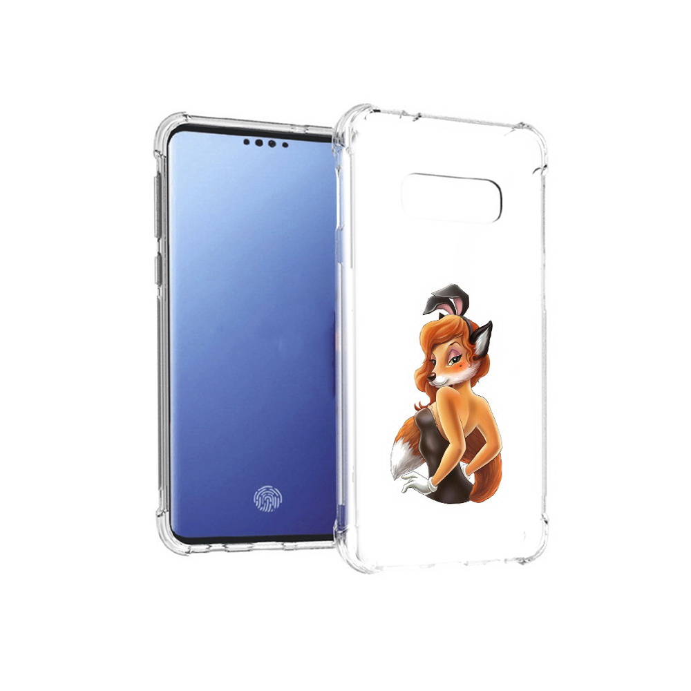 Чехол MyPads Tocco для Samsung Galaxy S10E баронесса (PT145748.492.227), Прозрачный, Tocco
Чехол MyPads Tocco для Samsung Galaxy S10E баронесса (PT145748.492.227), Прозрачный, Tocco