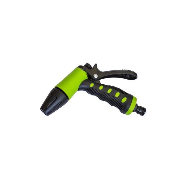 Пистолет поливочный с фиксацией, регулировкой подачи воды распыления WMC TOOLS TG7201006-1, TG7201006-1
Пистолет поливочный с фиксацией, регулировкой подачи воды распыления WMC TOOLS TG7201006-1, TG7201006-1
