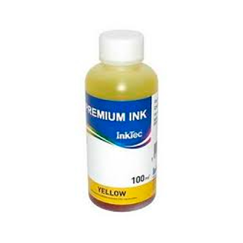 Чернила для струйного принтера InkTec CLI-226/426 (CLI-226/426) желтый, совместимый, CLI-226/426
Чернила для струйного принтера InkTec CLI-226/426 (CLI-226/426) желтый, совместимый, CLI-226/426