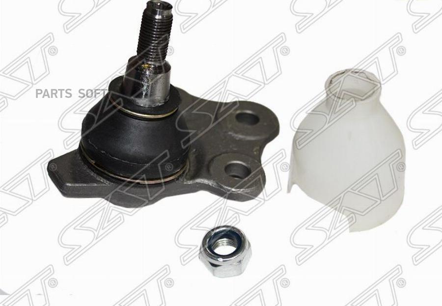 Шаровая Опора Переднего Нижнего Рычага Renault Duster 10- Sat Арт. St-545001535-Bj
Шаровая Опора Переднего Нижнего Рычага Renault Duster 10- Sat Арт. St-545001535-Bj