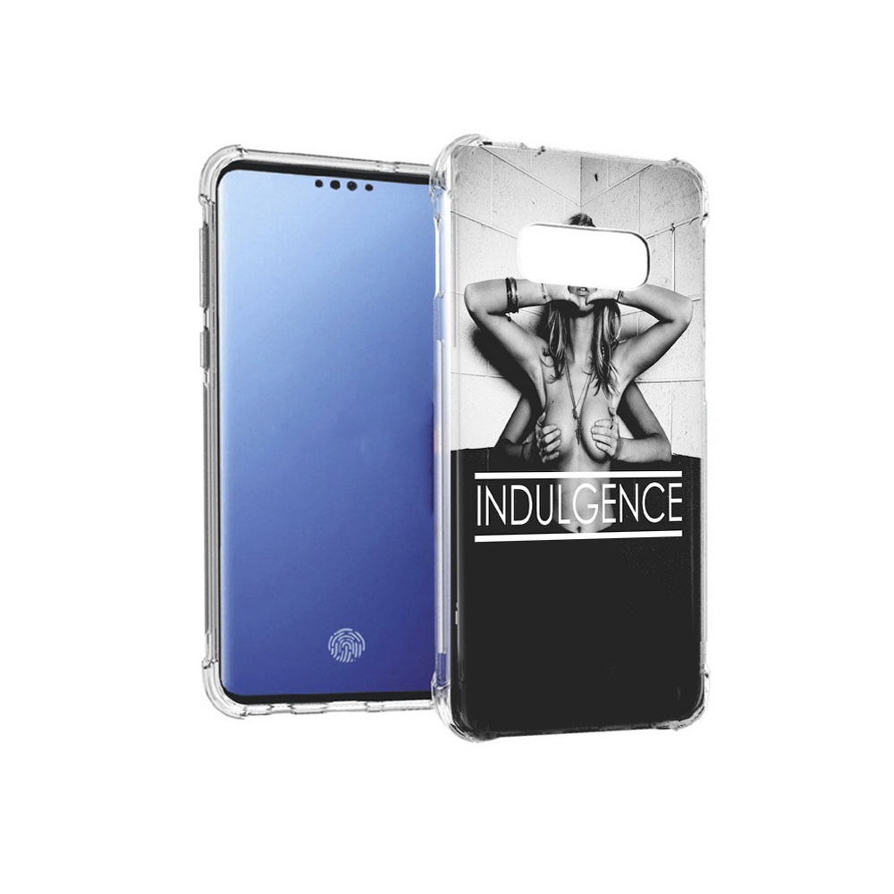 Чехол MyPads Tocco для Samsung Galaxy S10E Страсть (PT145748.492.163), Прозрачный, Tocco
Чехол MyPads Tocco для Samsung Galaxy S10E Страсть (PT145748.492.163), Прозрачный, Tocco