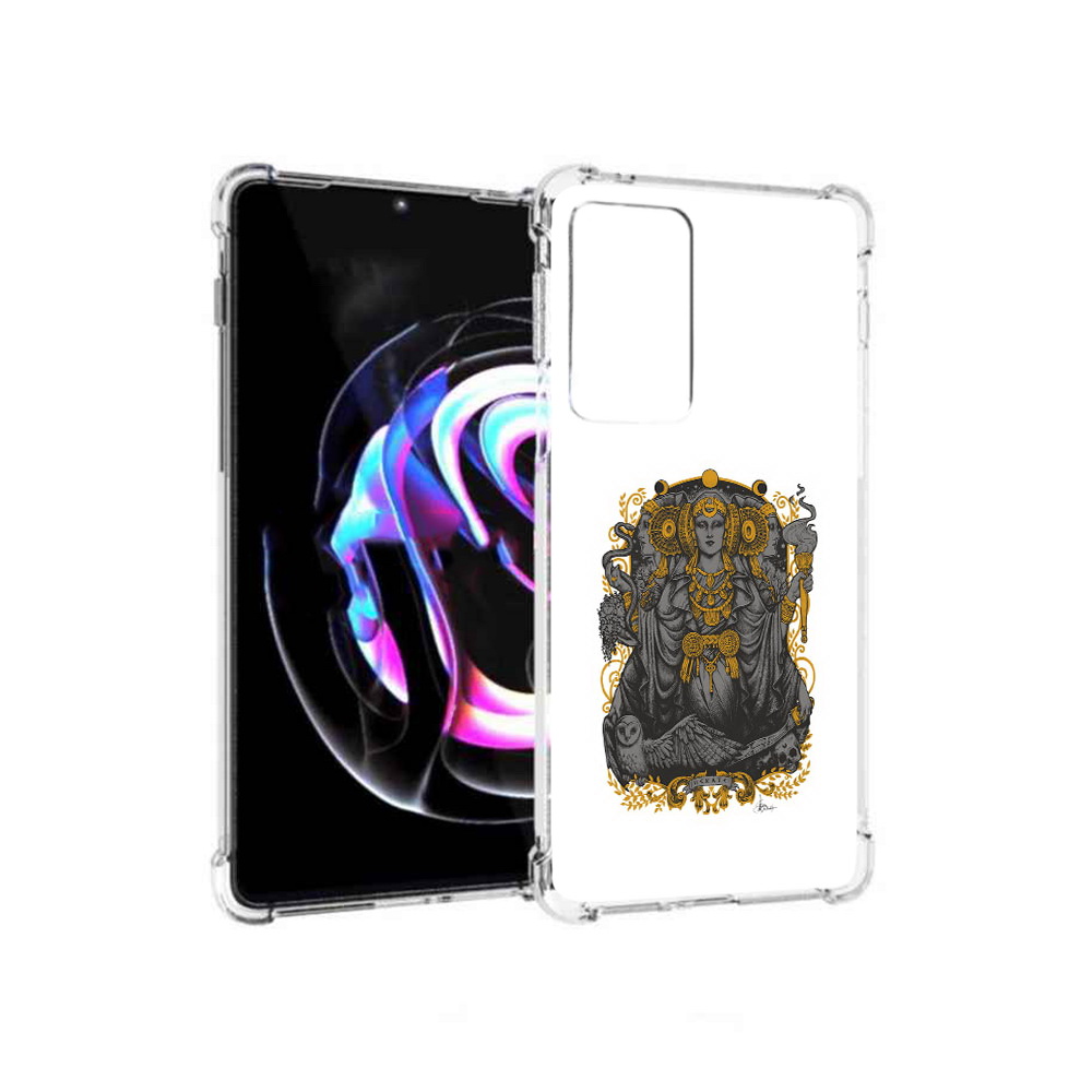 Чехол MyPads Tocco для Motorola Moto Edge 20 Pro божество с золотыми элементами, Прозрачный, Tocco
Чехол MyPads Tocco для Motorola Moto Edge 20 Pro божество с золотыми элементами, Прозрачный, Tocco