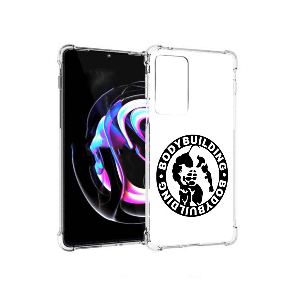 Чехол MyPads Tocco для Motorola Moto Edge 20 Pro бодибилдинг (PT227063.364.240), Прозрачный, Tocco
Чехол MyPads Tocco для Motorola Moto Edge 20 Pro бодибилдинг (PT227063.364.240), Прозрачный, Tocco