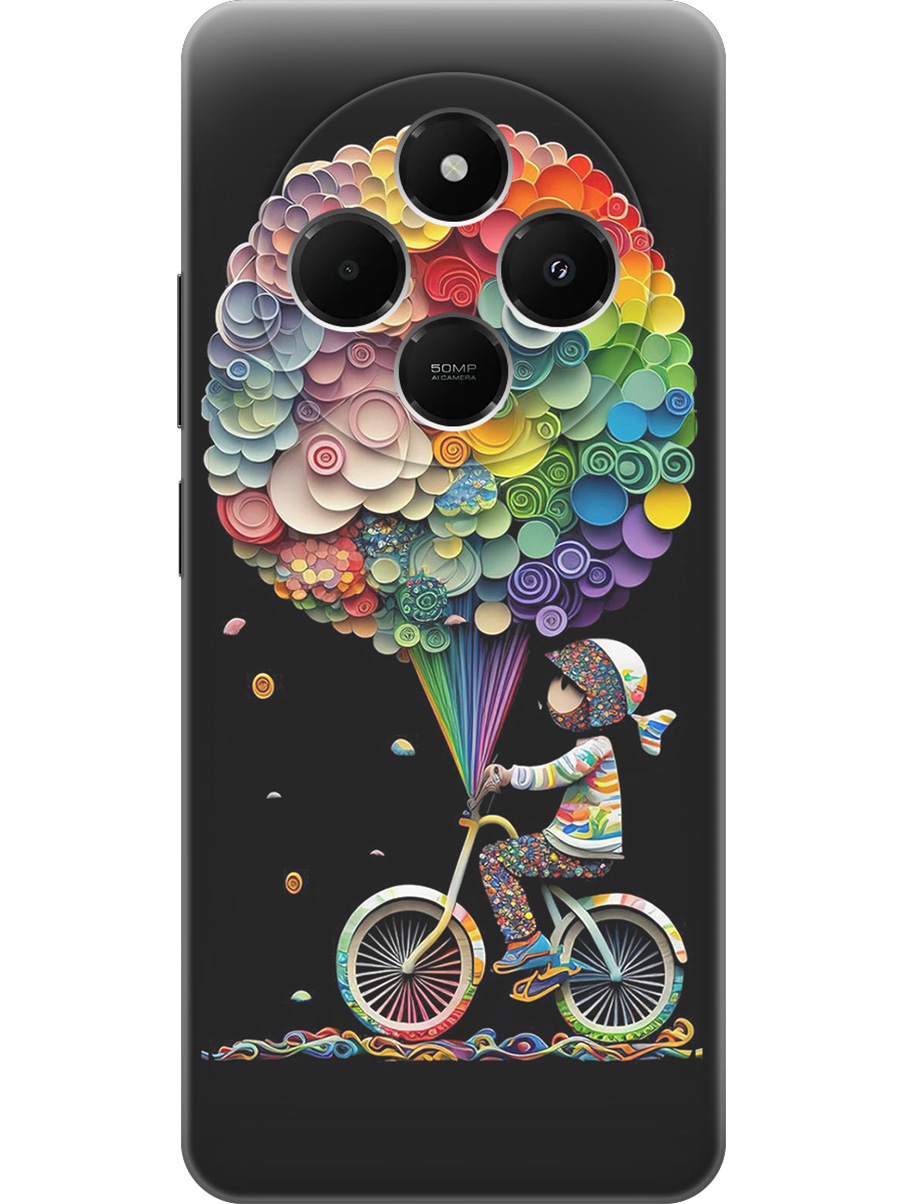 Силиконовый чехол на Xiaomi Redmi 14C / Poco C75 с принтом матовый черный 869558, Черный;белый;красный, 786715722
Силиконовый чехол на Xiaomi Redmi 14C / Poco C75 с принтом матовый черный 869558, Черный;белый;красный, 786715722