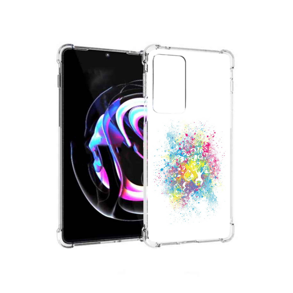 Чехол MyPads Tocco для Motorola Moto Edge 20 Pro акварель абстракция (PT227063.364.214), Прозрачный, Tocco
Чехол MyPads Tocco для Motorola Moto Edge 20 Pro акварель абстракция (PT227063.364.214), Прозрачный, Tocco