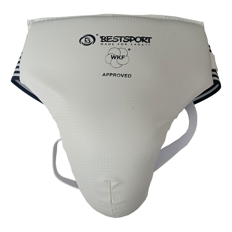 Защита паха Best Sport 1850 WKF, белый, XL, Защита паха BestSport WKFappr, мужская, ПУ #1850WKF (белый, XL)
Защита паха Best Sport 1850 WKF, белый, XL, Защита паха BestSport WKFappr, мужская, ПУ #1850WKF (белый, XL)