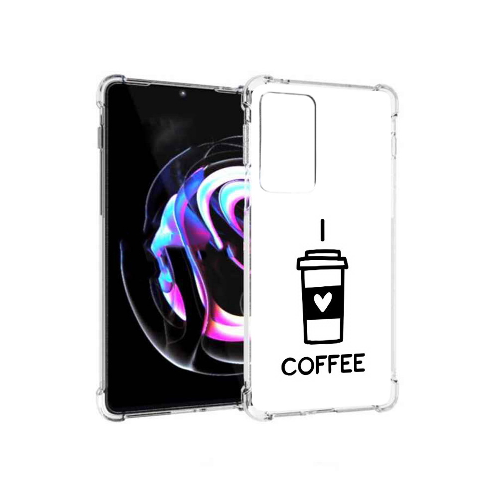 Чехол MyPads Tocco для Motorola Moto Edge 20 Pro Я люблю кофе (PT227063.364.206), Прозрачный, Tocco
Чехол MyPads Tocco для Motorola Moto Edge 20 Pro Я люблю кофе (PT227063.364.206), Прозрачный, Tocco