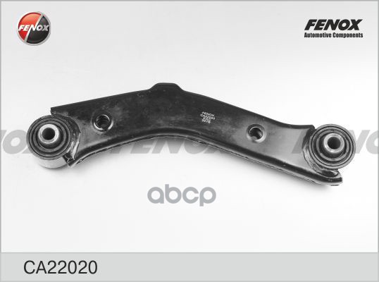 Рычаг Fenox Ca22020 Kia Sportage 10-15; Hyundai Ix35/Tucson 10-15 (4wd) Задний Верхний FEN
Рычаг Fenox Ca22020 Kia Sportage 10-15; Hyundai Ix35/Tucson 10-15 (4wd) Задний Верхний FEN