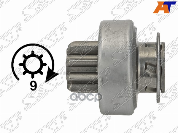 Бендикс Chevrolet Captiva 2.4 06- Z24Sed/Evanda 2.0 05- X20Sed/Lacetti 1.8 05- F18D3/T18Se
Бендикс Chevrolet Captiva 2.4 06- Z24Sed/Evanda 2.0 05- X20Sed/Lacetti 1.8 05- F18D3/T18Se