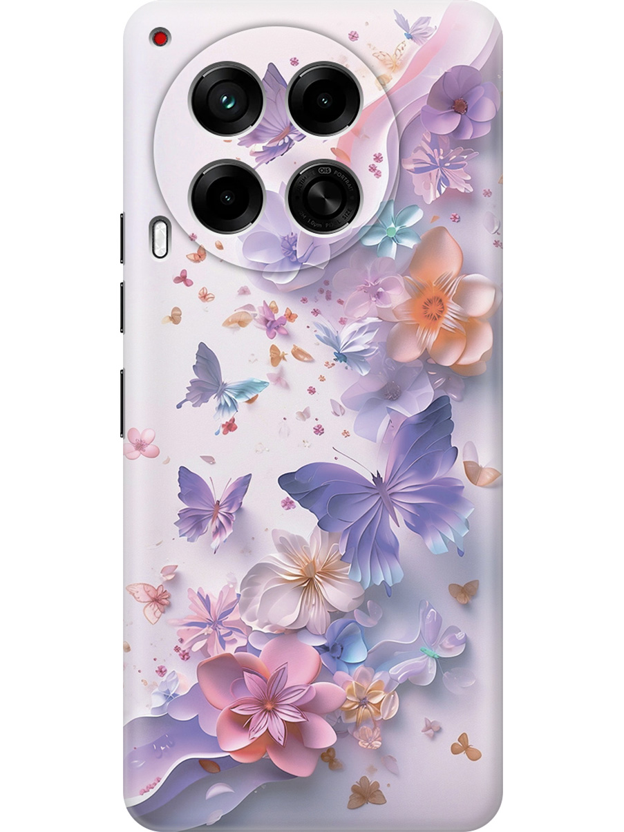 Силиконовый чехол на Tecno Camon 30 4g / 30 5g с принтом 874055, Прозрачный;розовый;фиолетовый, 782632422
Силиконовый чехол на Tecno Camon 30 4g / 30 5g с принтом 874055, Прозрачный;розовый;фиолетовый, 782632422