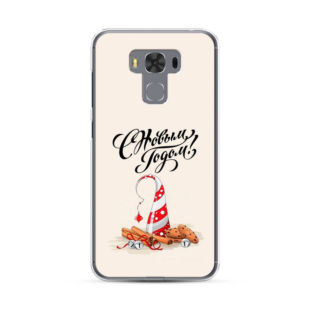 Чехол Case Place 40950-5 для Asus ZenFone 3 Max (ZC553KL) "Подарки на Новый Год", 40950-5
Чехол Case Place 40950-5 для Asus ZenFone 3 Max (ZC553KL) "Подарки на Новый Год", 40950-5