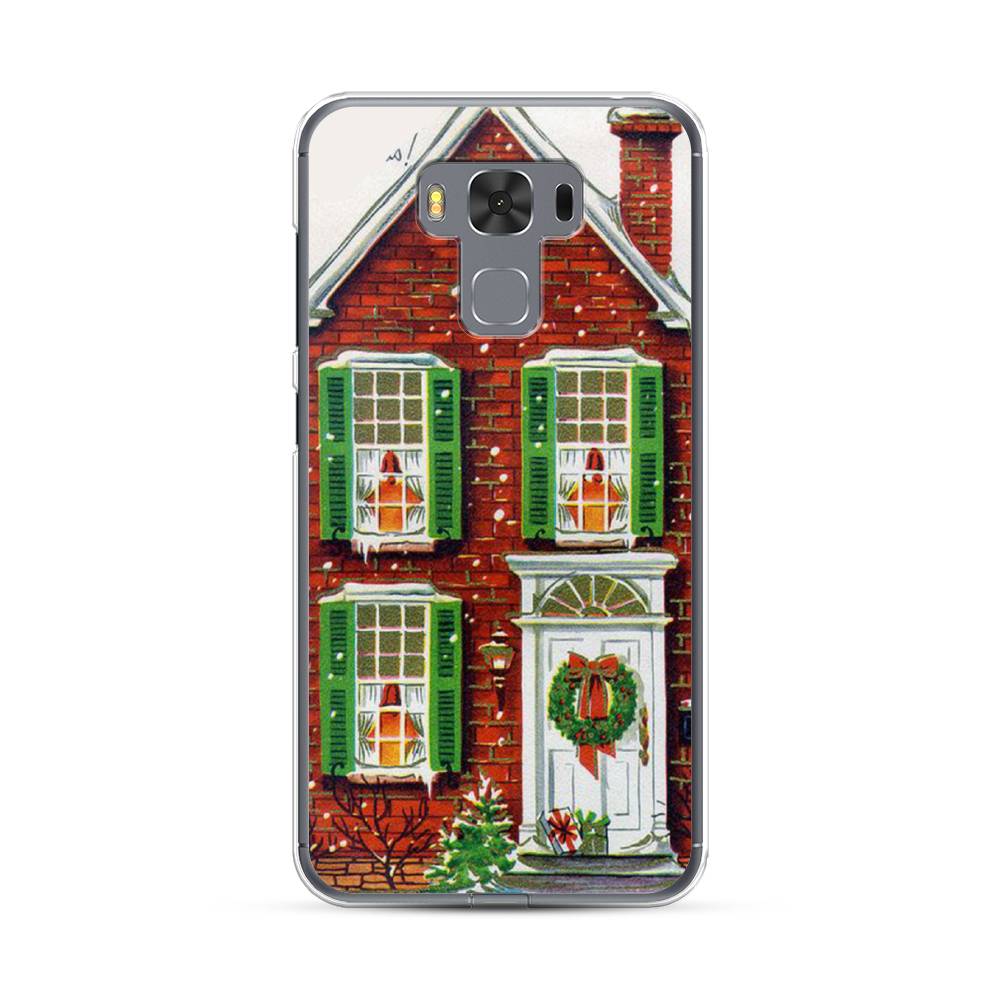 Чехол Case Place 40950-5 для Asus ZenFone 3 Max (ZC553KL) "Рождественский дом", 40950-5
Чехол Case Place 40950-5 для Asus ZenFone 3 Max (ZC553KL) "Рождественский дом", 40950-5