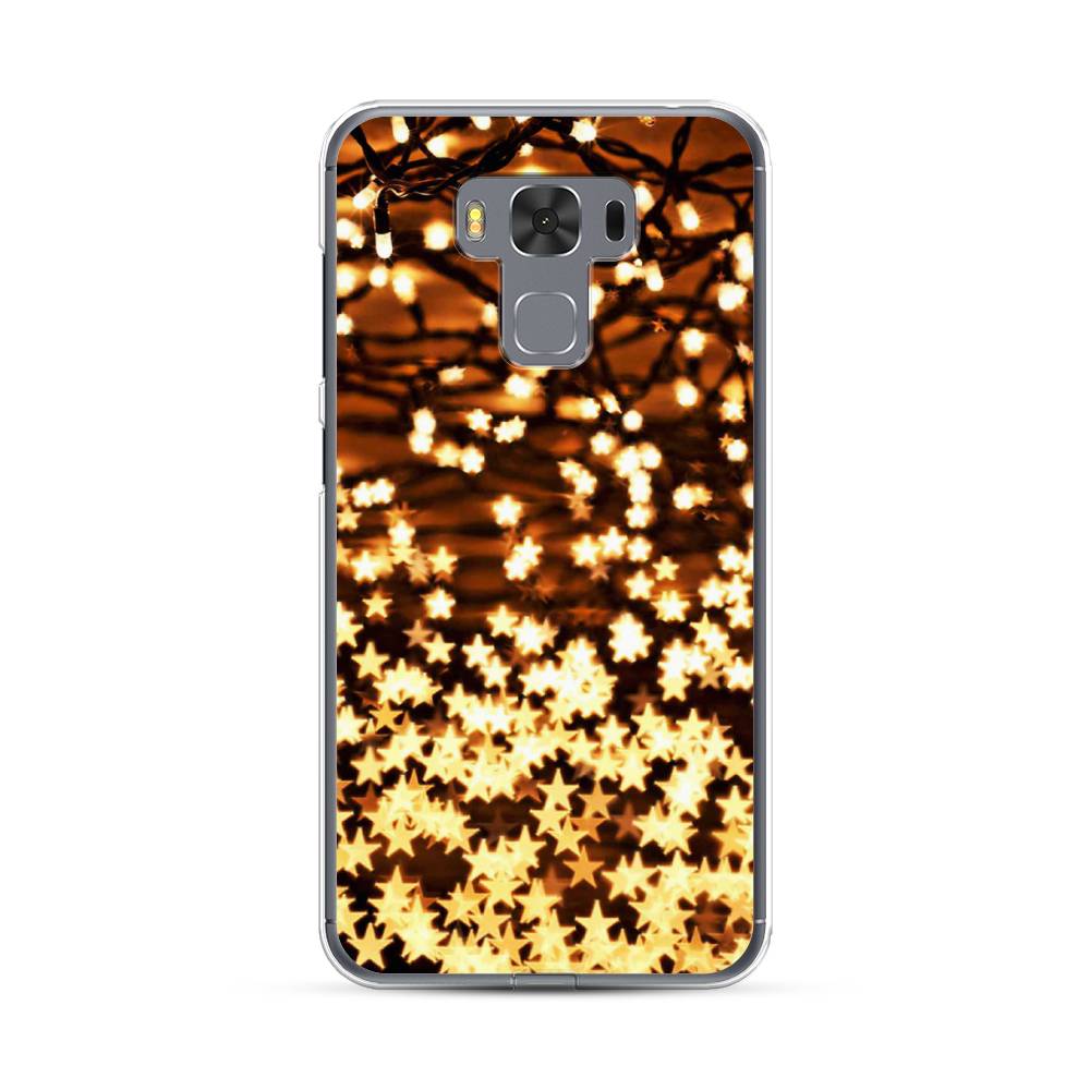 Чехол Case Place 40950-5 для Asus ZenFone 3 Max (ZC553KL) "Новогодняя гирлянда", 40950-5
Чехол Case Place 40950-5 для Asus ZenFone 3 Max (ZC553KL) "Новогодняя гирлянда", 40950-5