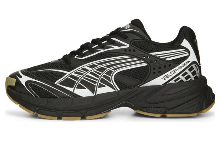 Кроссовки унисекс Puma Velophasis Technisch черные 42 EU, Черный, Velophasis Technisch
Кроссовки унисекс Puma Velophasis Technisch черные 42 EU, Черный, Velophasis Technisch