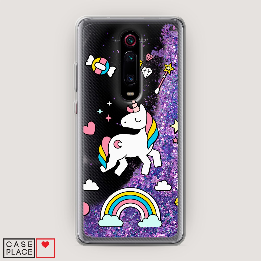 Чехол Awog на Xiaomi Redmi K20/K20 Pro/Mi 9T/9T Pro "Принцесса единорог", Разноцветный, 35592-1
Чехол Awog на Xiaomi Redmi K20/K20 Pro/Mi 9T/9T Pro "Принцесса единорог", Разноцветный, 35592-1