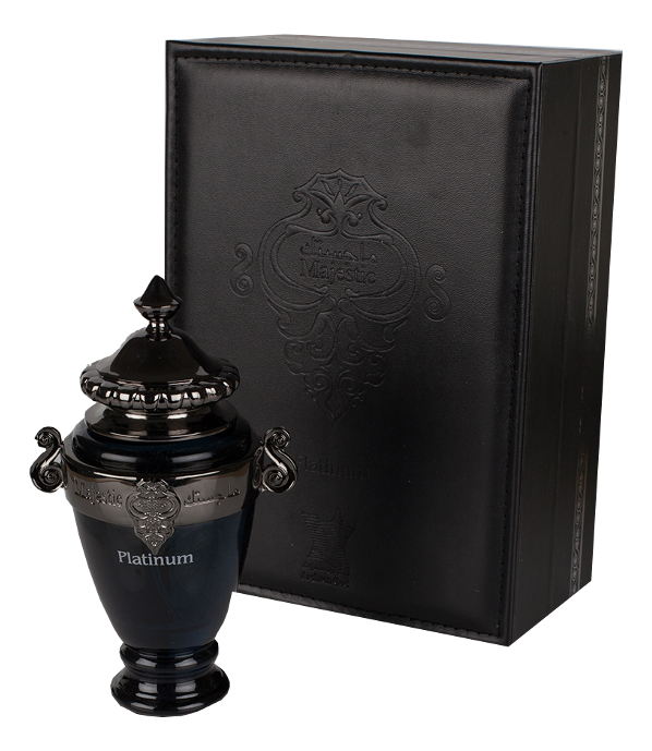Парфюмерная вода Arabian Oud Majestic Platinum 100 мл, Arabian Oud Majestic Platinum Парфюмерная вода
Парфюмерная вода Arabian Oud Majestic Platinum 100 мл, Arabian Oud Majestic Platinum Парфюмерная вода