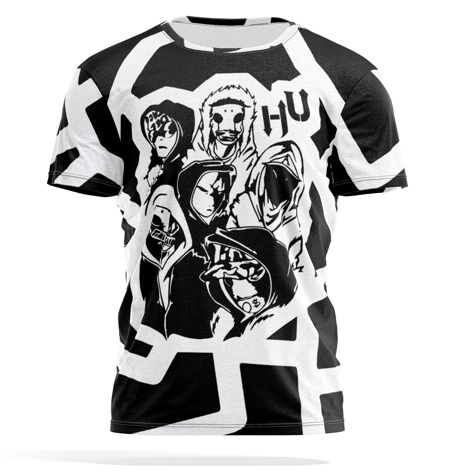 Футболка мужская PANiN PaninManTshirt_VM1479209 черная M, Черный, PaninManTshirt_VM1479209
Футболка мужская PANiN PaninManTshirt_VM1479209 черная M, Черный, PaninManTshirt_VM1479209