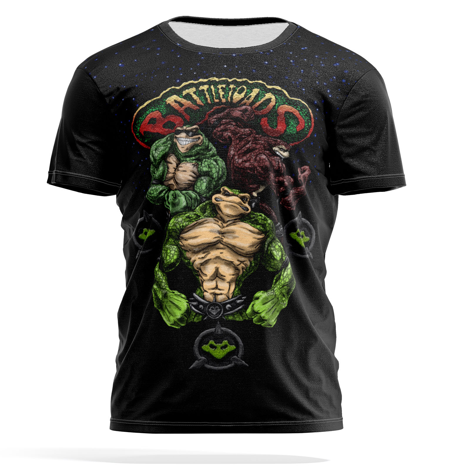 Футболка мужская PANiN PaninManTshirt_VM1551241 разноцветная S, Черный, PaninManTshirt_VM1551241
Футболка мужская PANiN PaninManTshirt_VM1551241 разноцветная S, Черный, PaninManTshirt_VM1551241